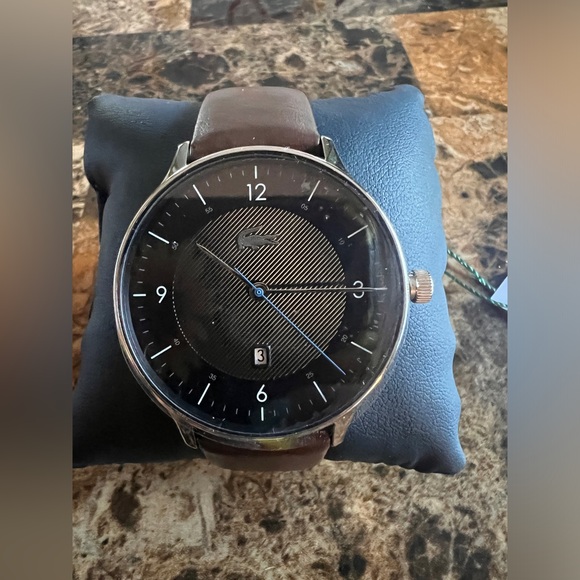 Lacoste Club Men’s Watch 2011116 - Picture 7 of 8